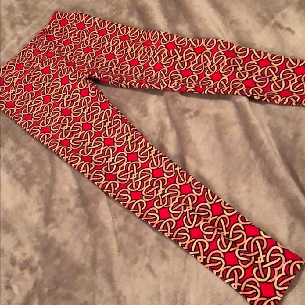 🆕 LuLaRoe leggings